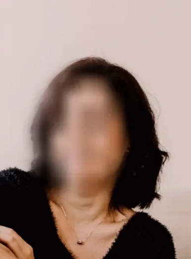 Serena, 38 anni