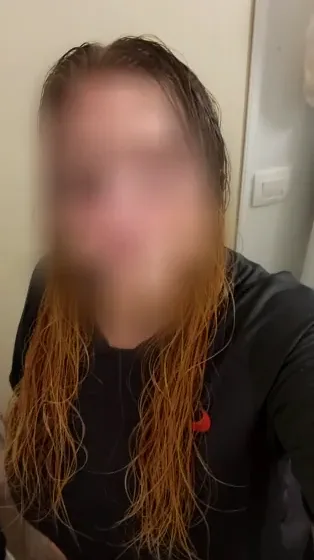 Silvia, 27 anni