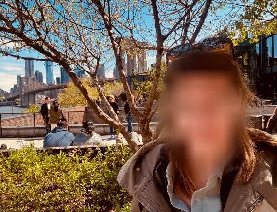 Silvia, 39 anni
