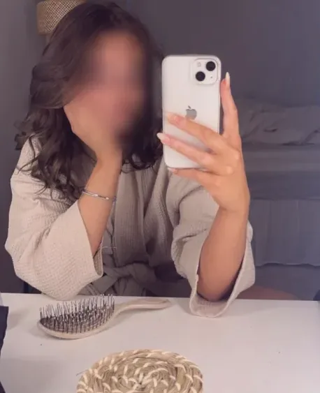 Silvia, 20 anni