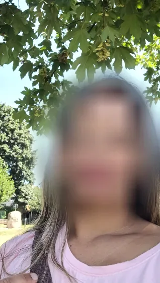 Simona, 39 anni