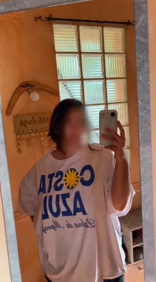 Simona, 21 anni