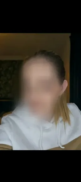 Simona, 36 anni