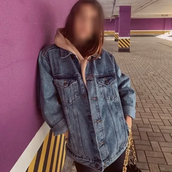 Sofia, 31 anni