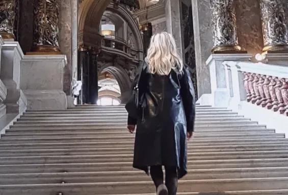 Teresa, 20 anni