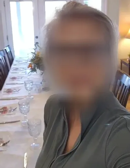 Valentina, 38 anni