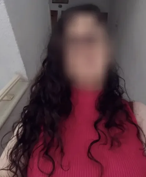 Valentina, 34 anni