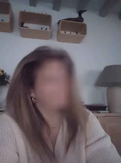 Valeria, 38 anni