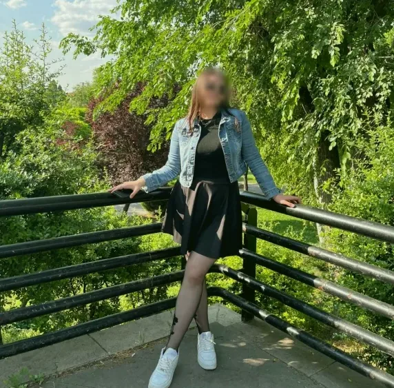 Vincenza, 21 anni