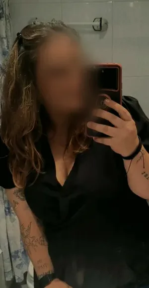Ylenia, 35 anni