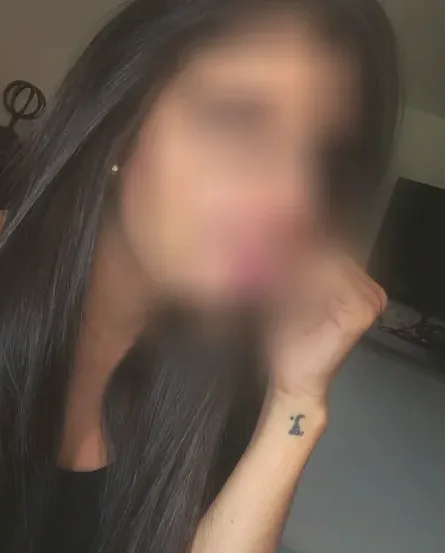 Ylenia, 34 anni